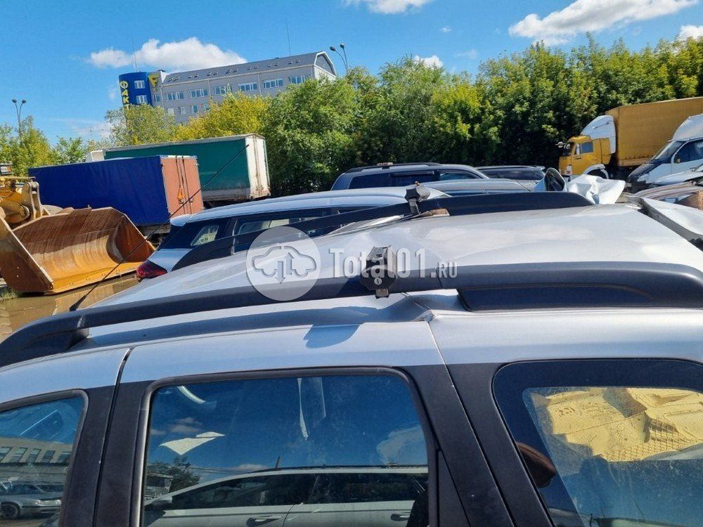 Фото Nissan Terrano 48