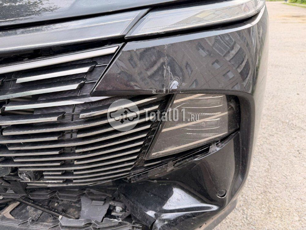 Фото Haval F7 10
