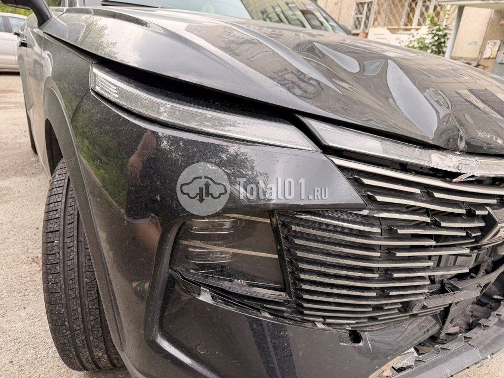 Фото Haval F7 12