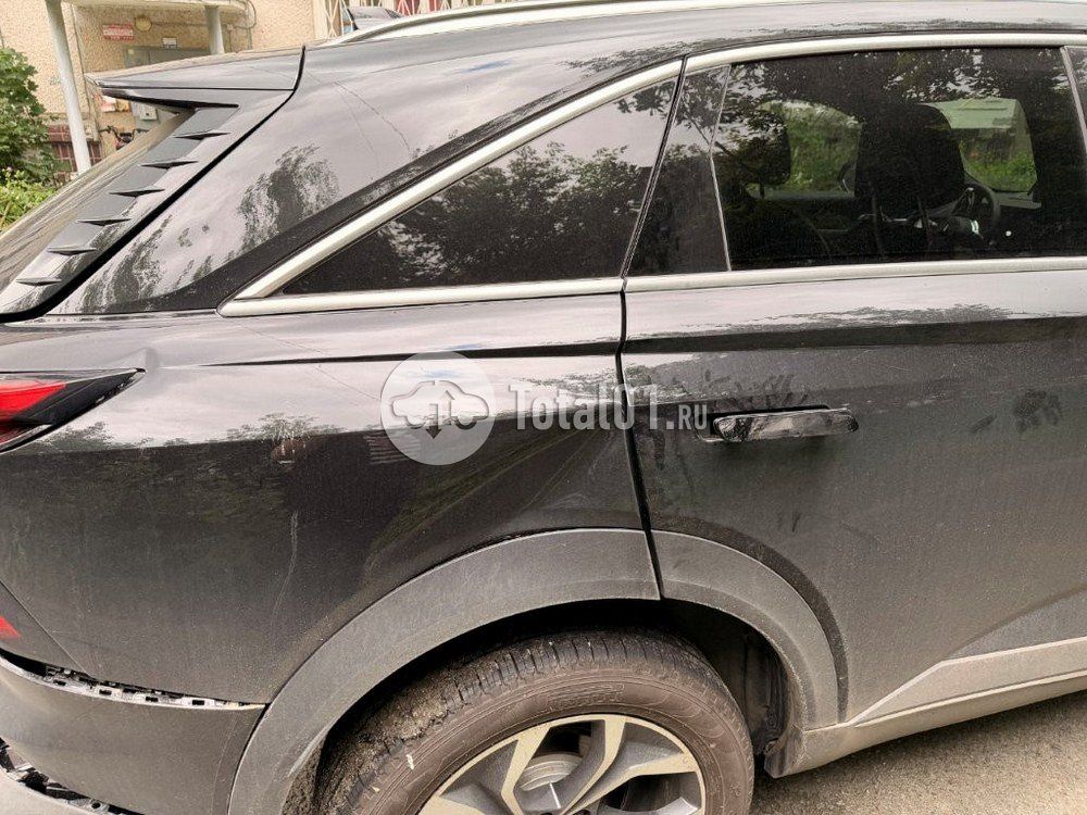 Фото Haval F7 22