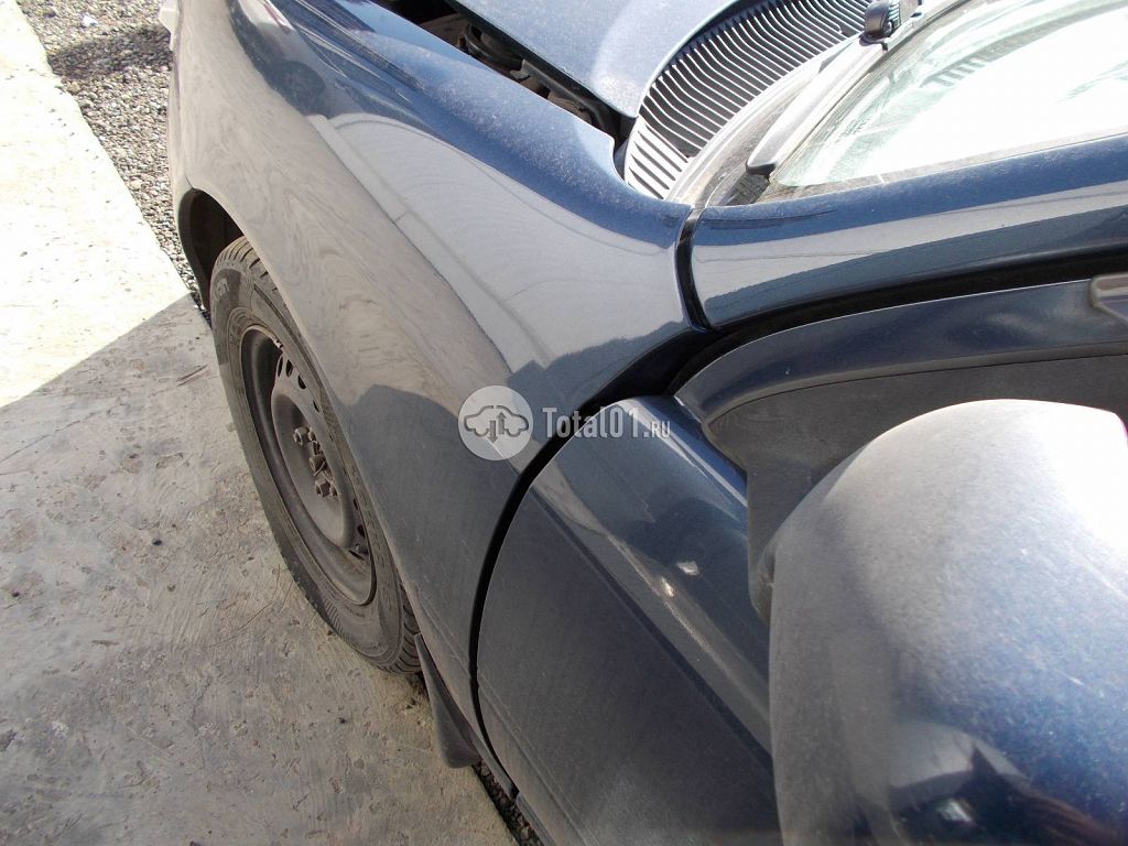 Фото Toyota Starlet 10