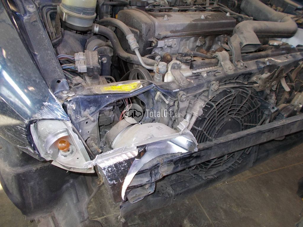 Фото Toyota Starlet 24