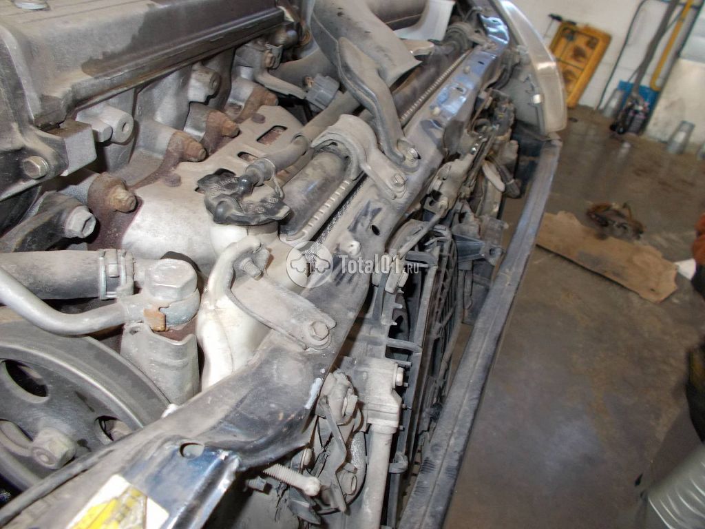 Фото Toyota Starlet 36