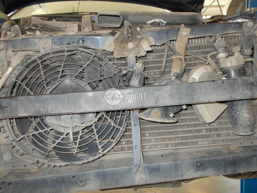 Фото Toyota Starlet 42
