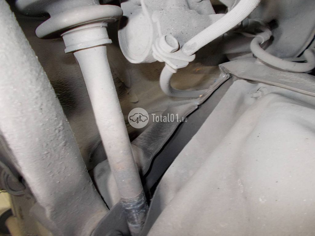 Фото Toyota Starlet 48