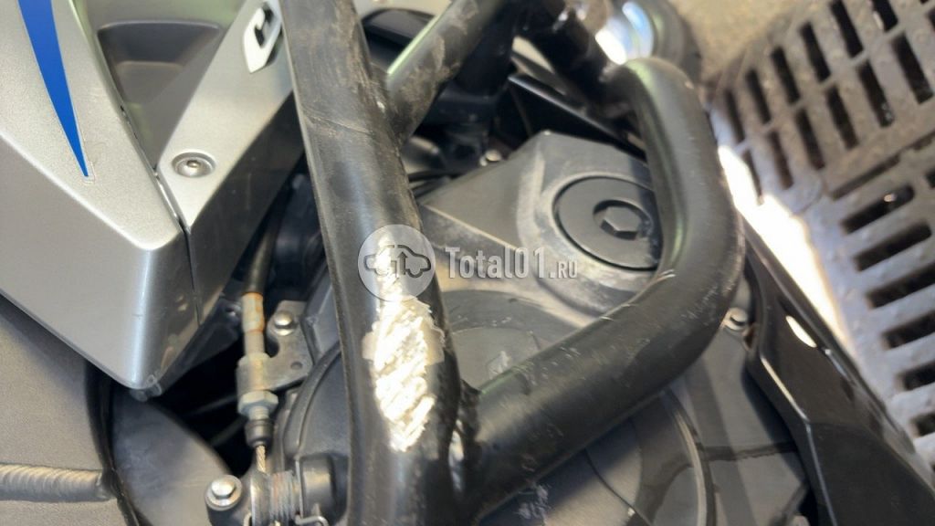 Фото Honda CBR600RR 14