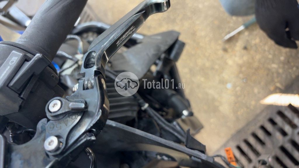 Фото Honda CBR600RR 22