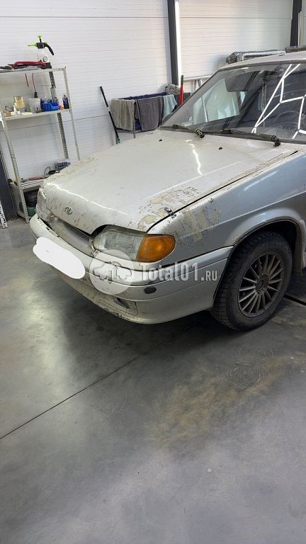 Фото ВАЗ (LADA) 2115 Samara 6