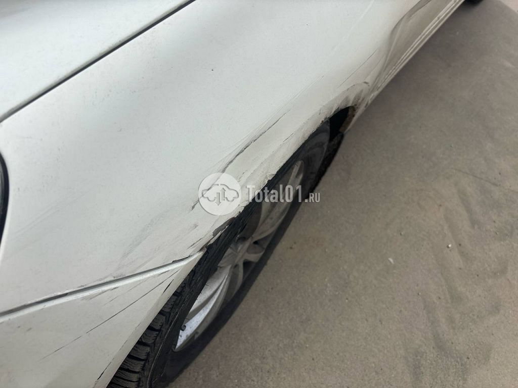 Фото Mercedes-Benz B-класс 4