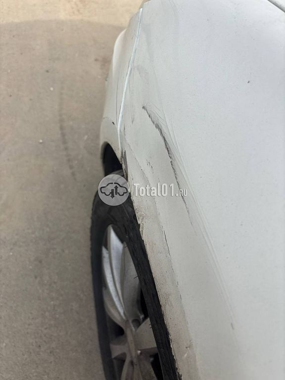 Фото Mercedes-Benz B-класс 6