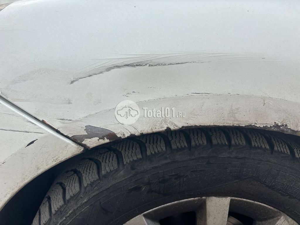 Фото Mercedes-Benz B-класс 8
