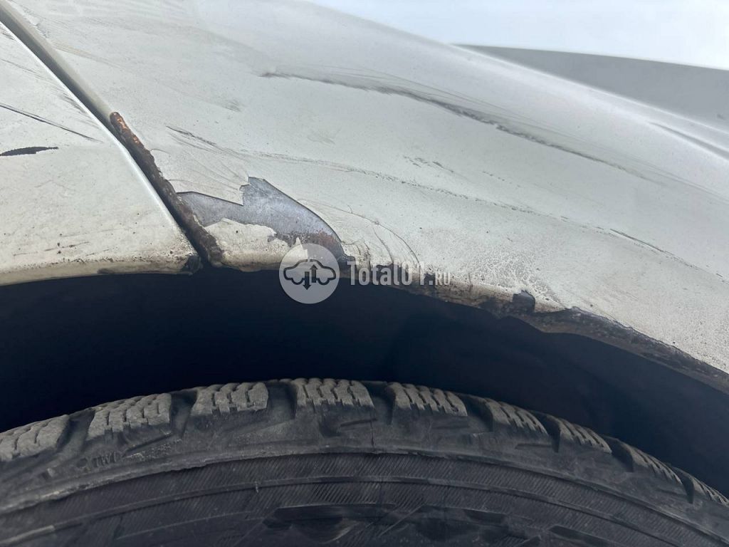 Фото Mercedes-Benz B-класс 10