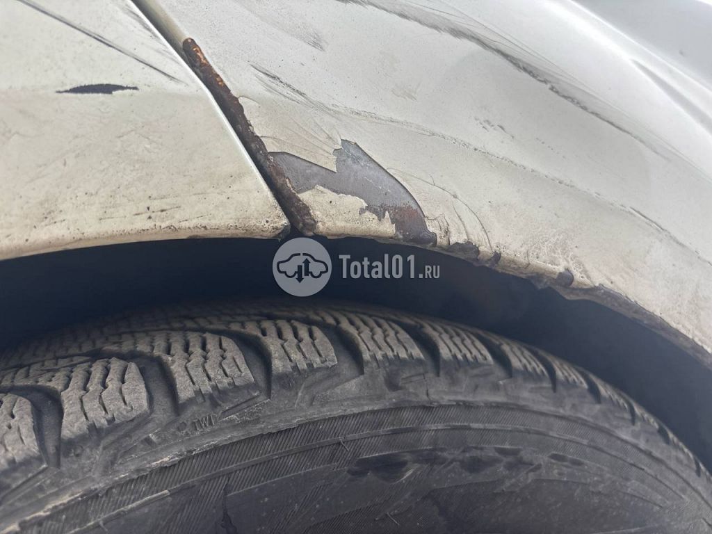 Фото Mercedes-Benz B-класс 12