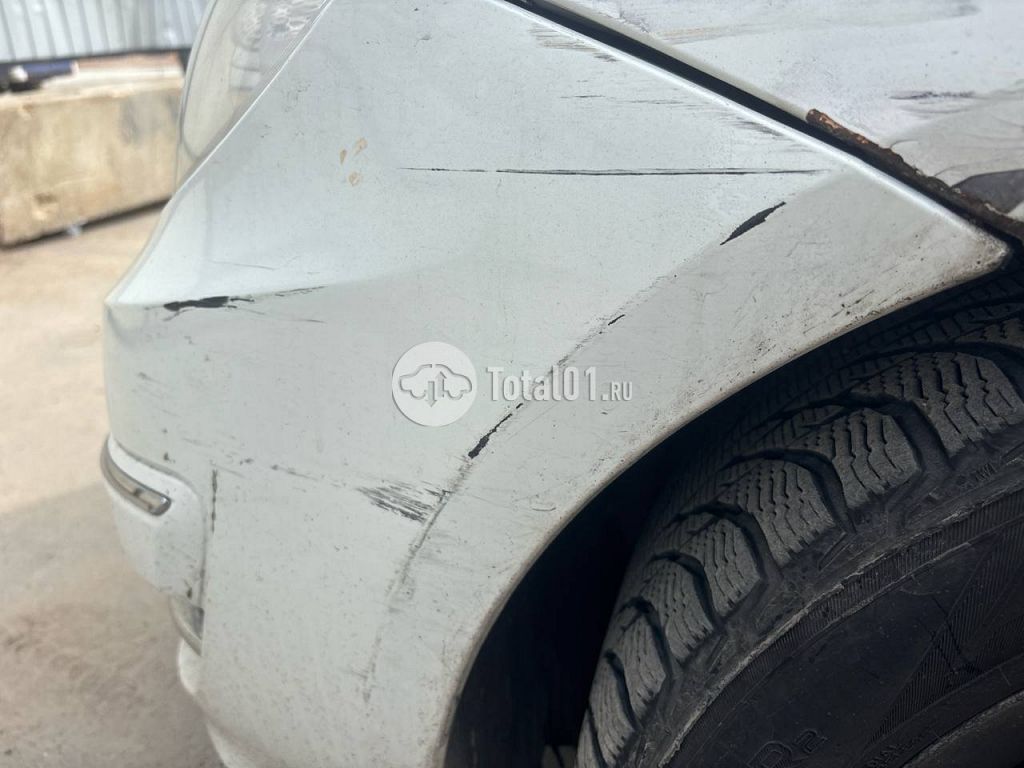 Фото Mercedes-Benz B-класс 14