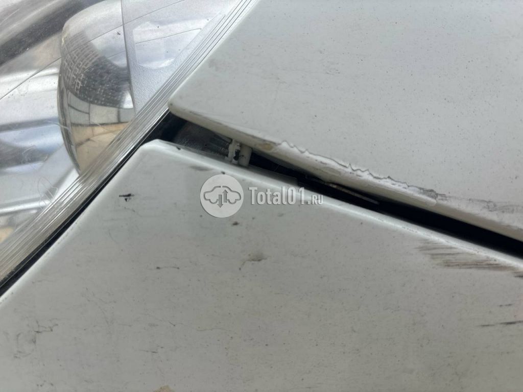 Фото Mercedes-Benz B-класс 16