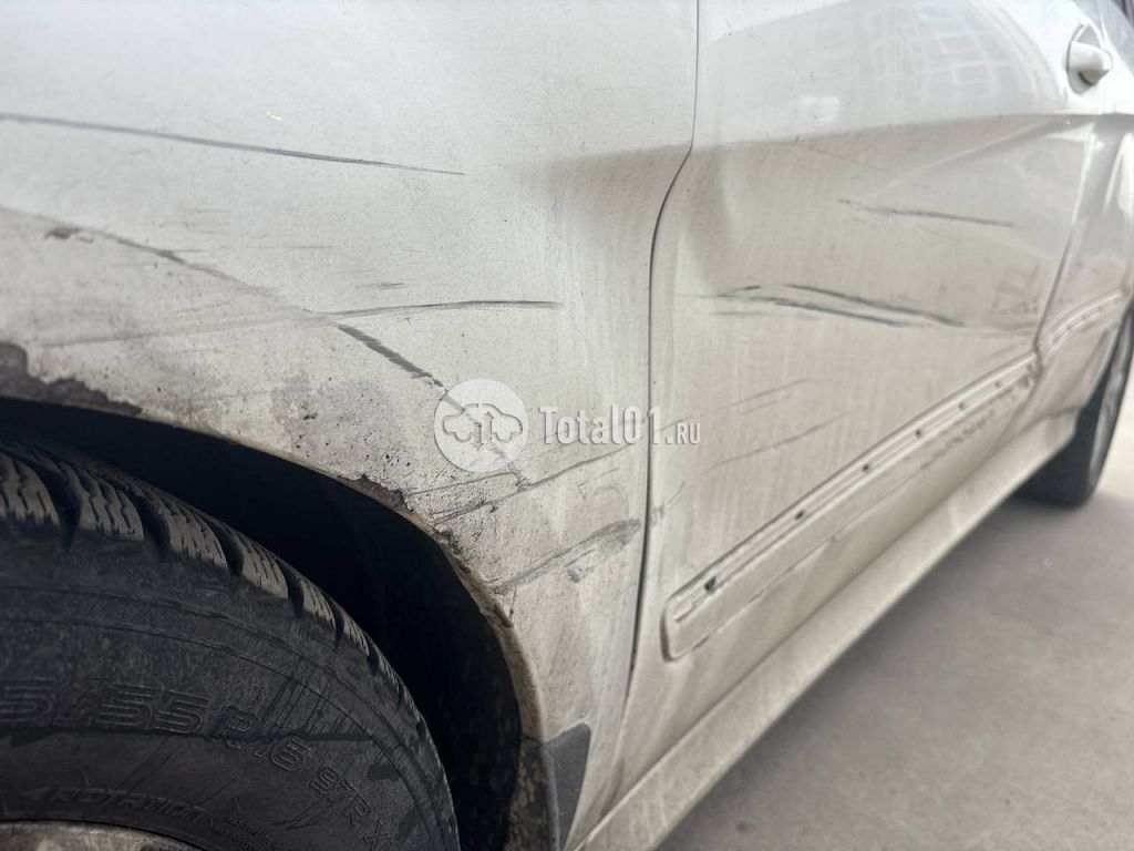 Фото Mercedes-Benz B-класс 18