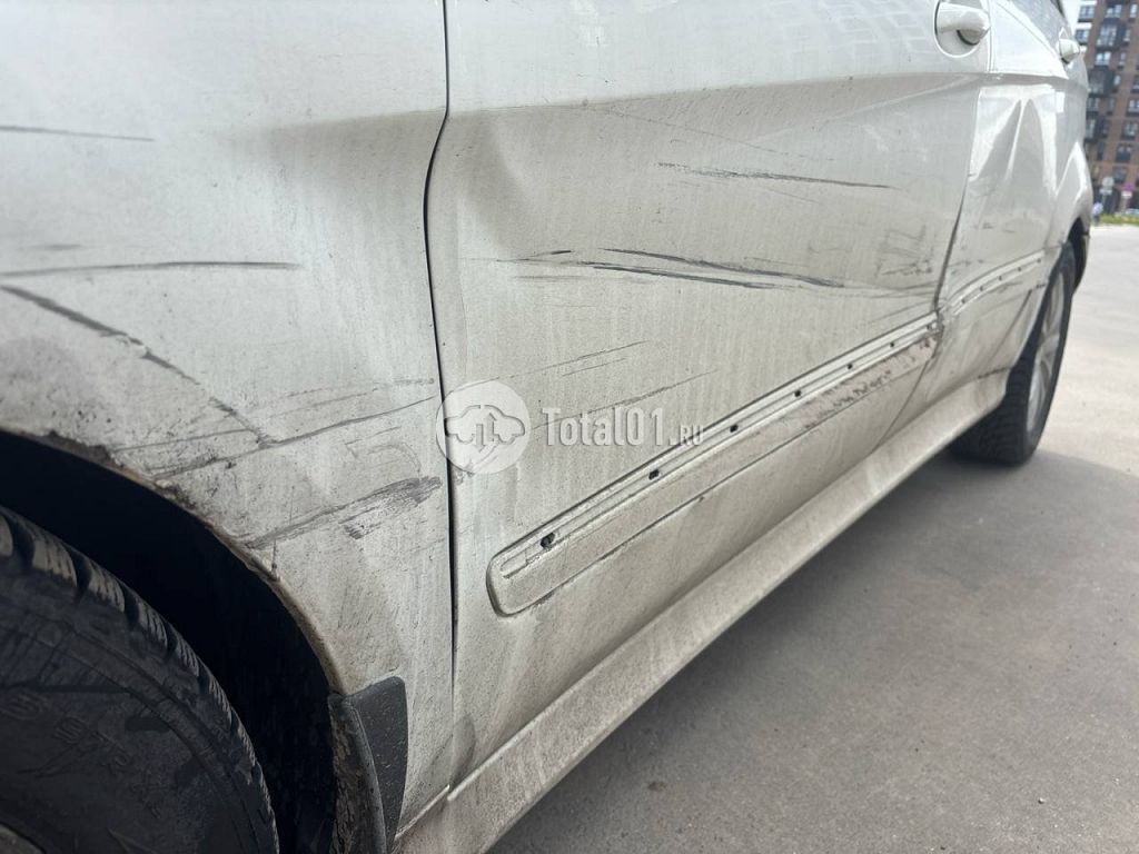 Фото Mercedes-Benz B-класс 20