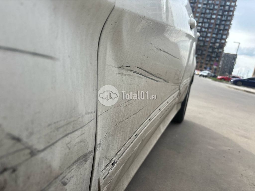 Фото Mercedes-Benz B-класс 22