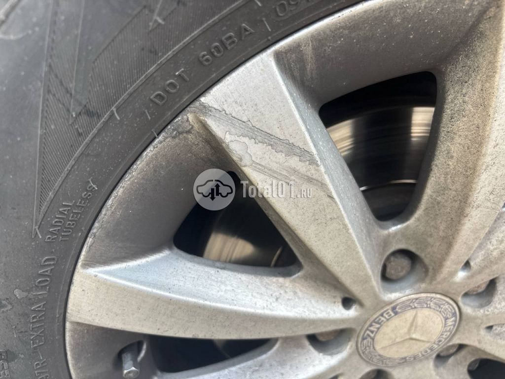 Фото Mercedes-Benz B-класс 24