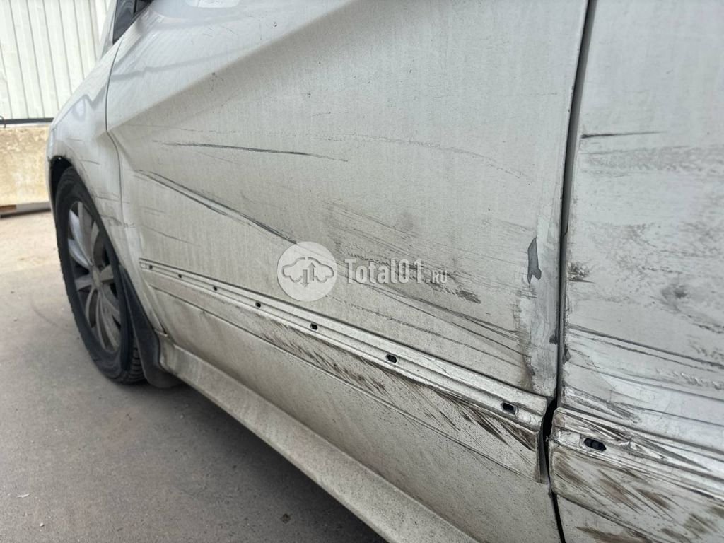 Фото Mercedes-Benz B-класс 28