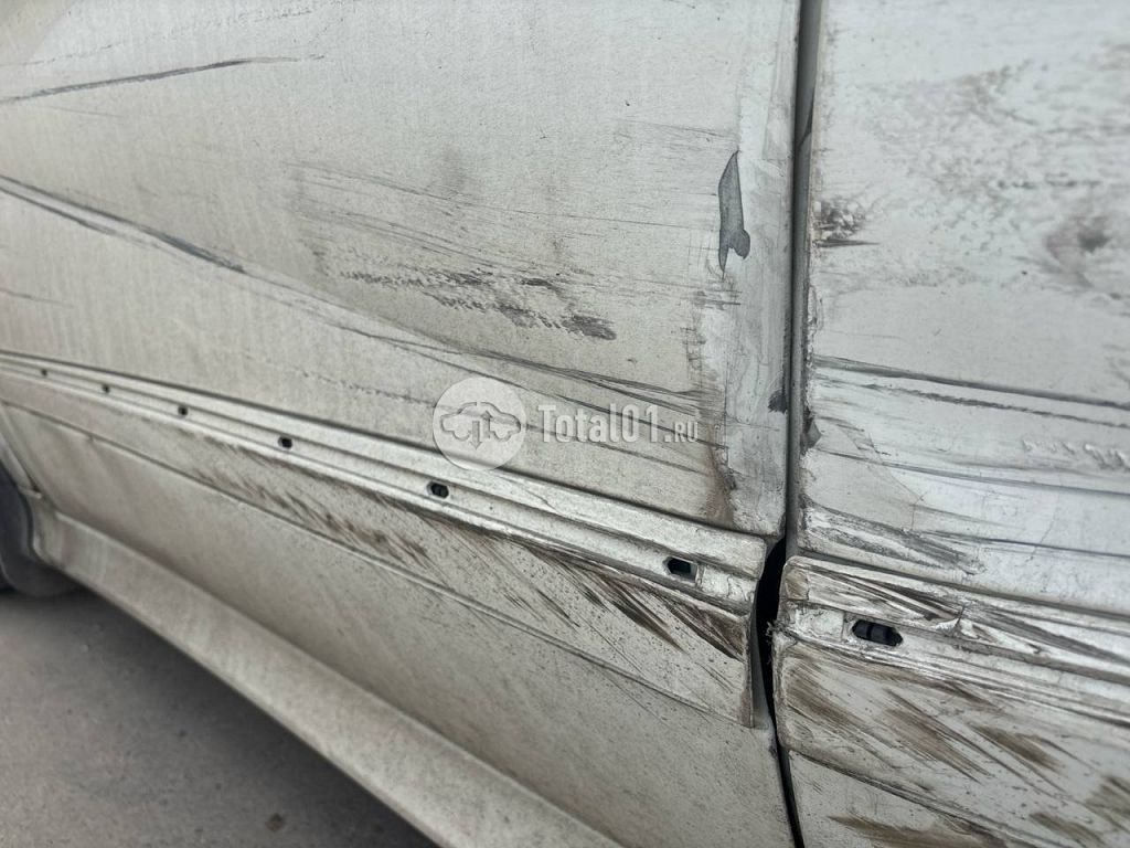 Фото Mercedes-Benz B-класс 30