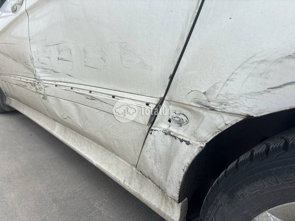 Фото Mercedes-Benz B-класс 34