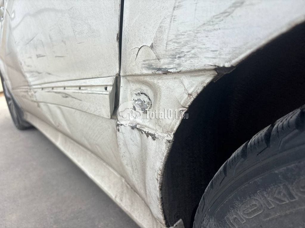 Фото Mercedes-Benz B-класс 36