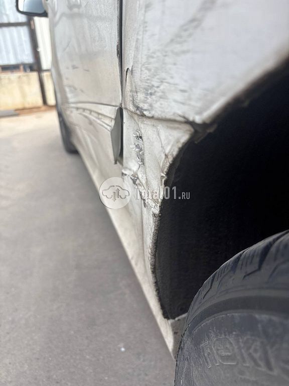 Фото Mercedes-Benz B-класс 38