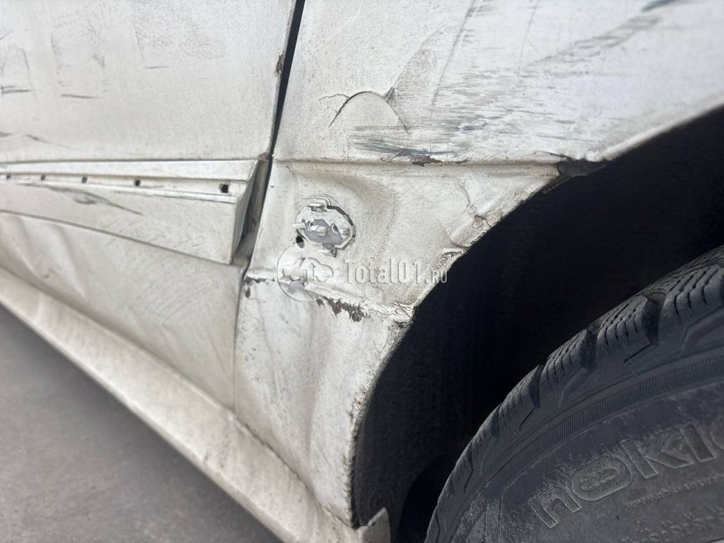 Фото Mercedes-Benz B-класс 40