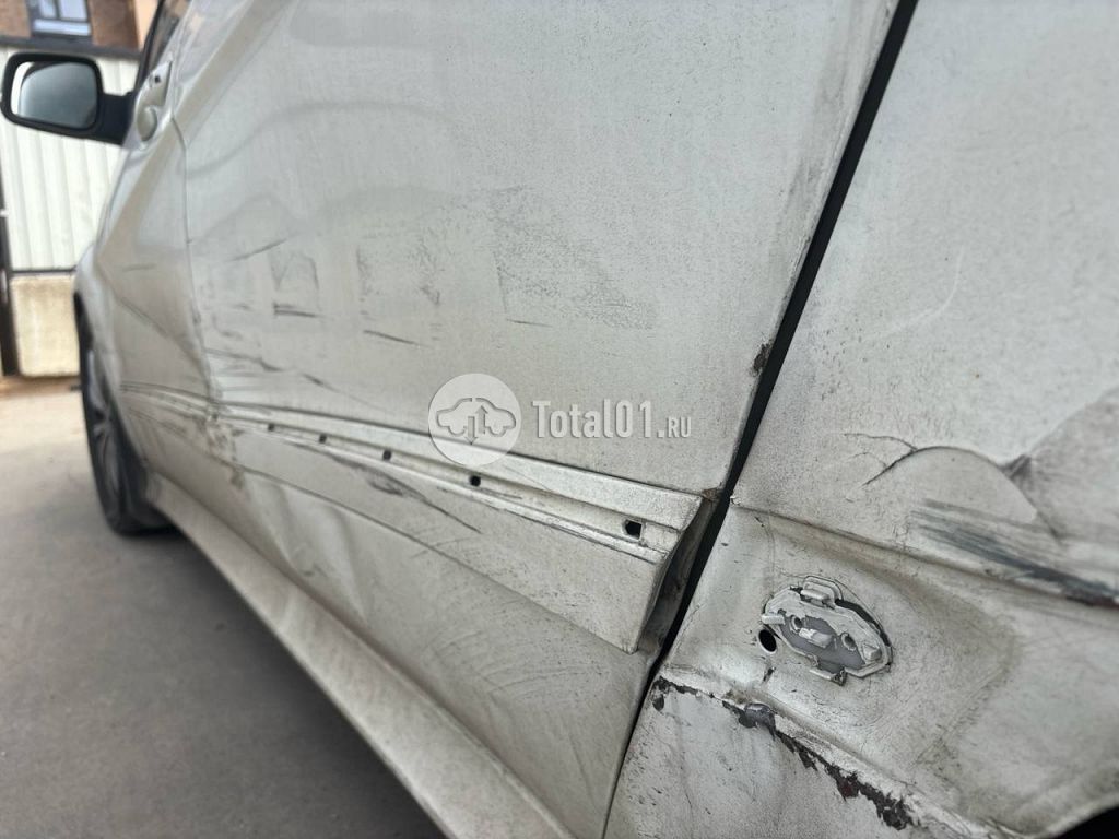 Фото Mercedes-Benz B-класс 42