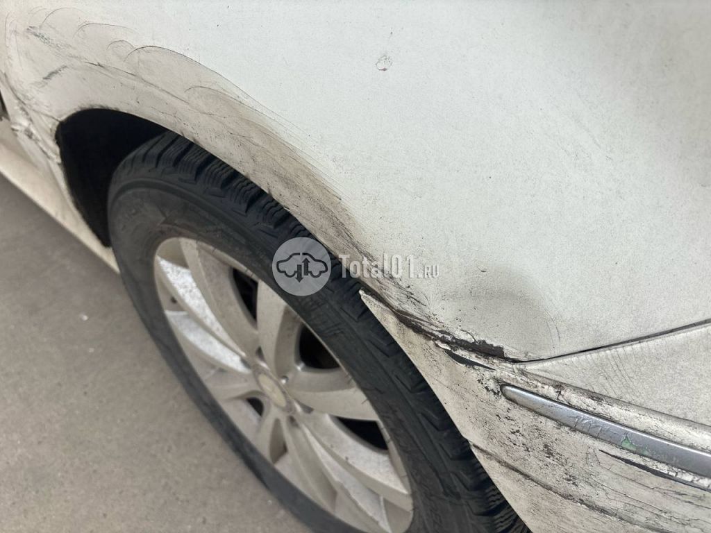 Фото Mercedes-Benz B-класс 44