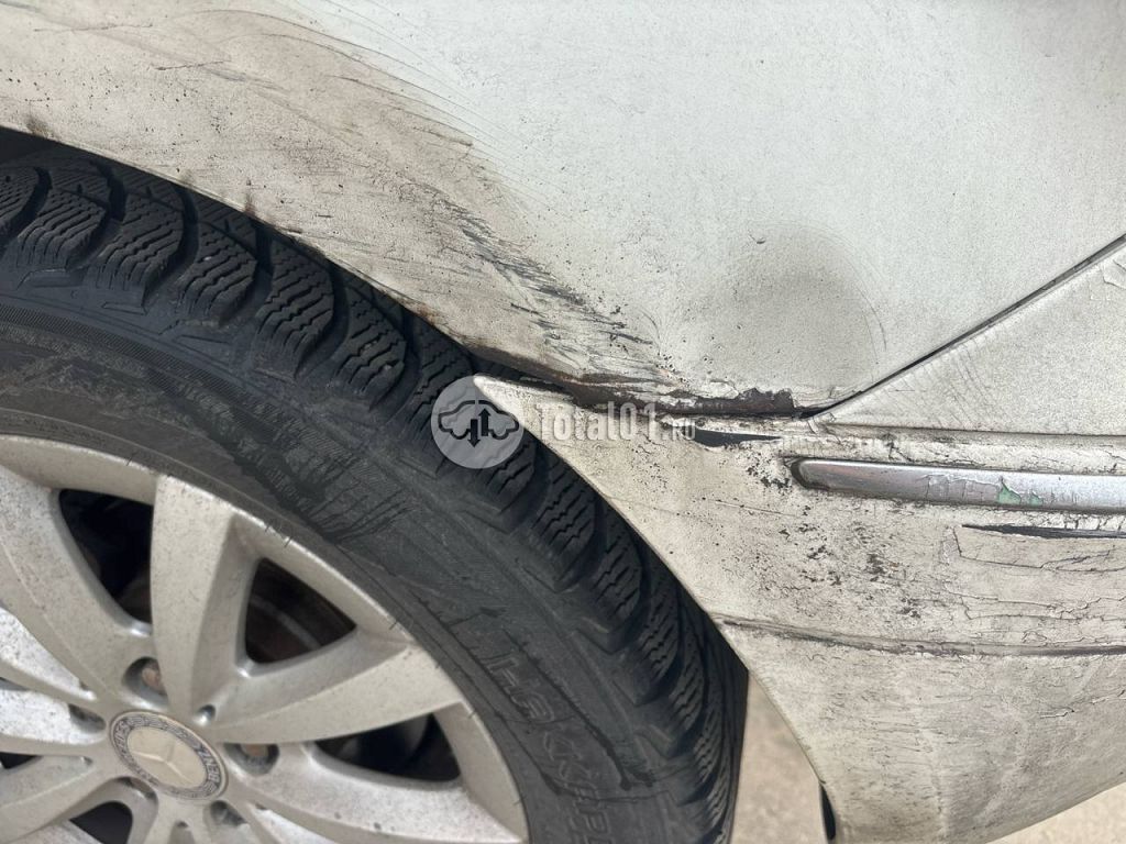 Фото Mercedes-Benz B-класс 46