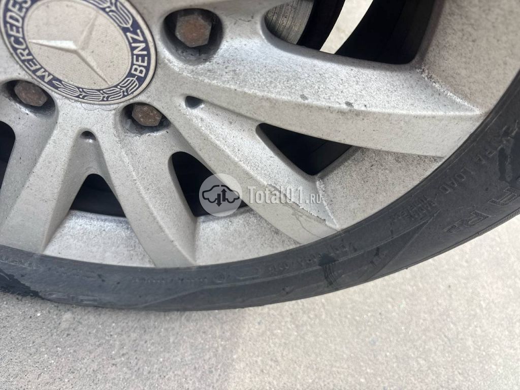 Фото Mercedes-Benz B-класс 48