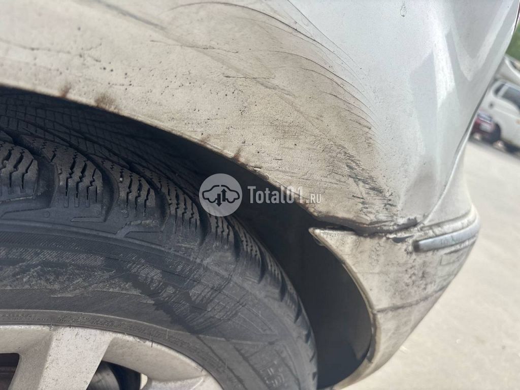 Фото Mercedes-Benz B-класс 50