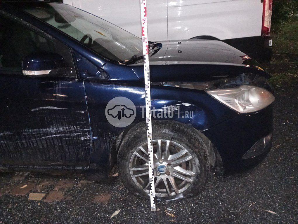 Фото Ford Focus 10