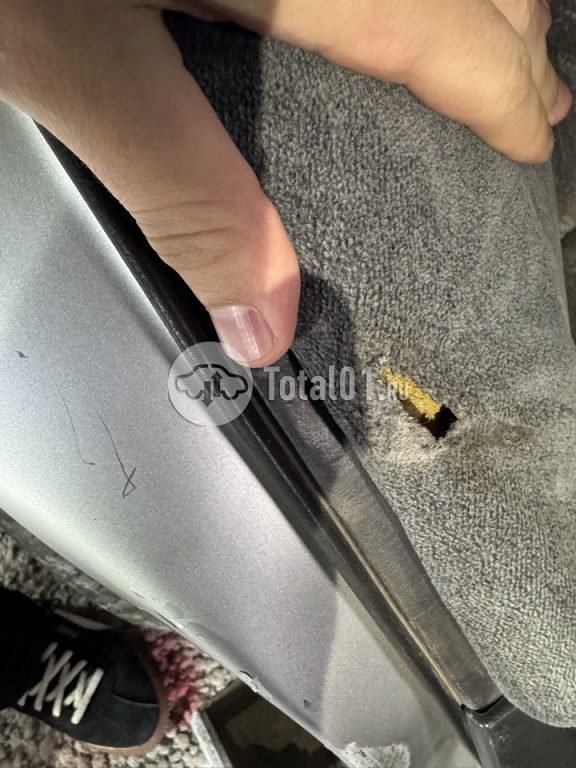 Фото Honda Torneo 14