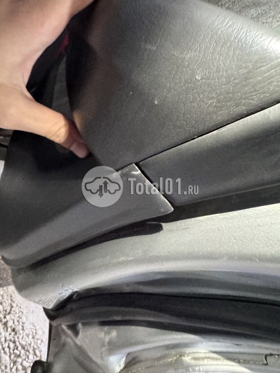 Фото Honda Torneo 20