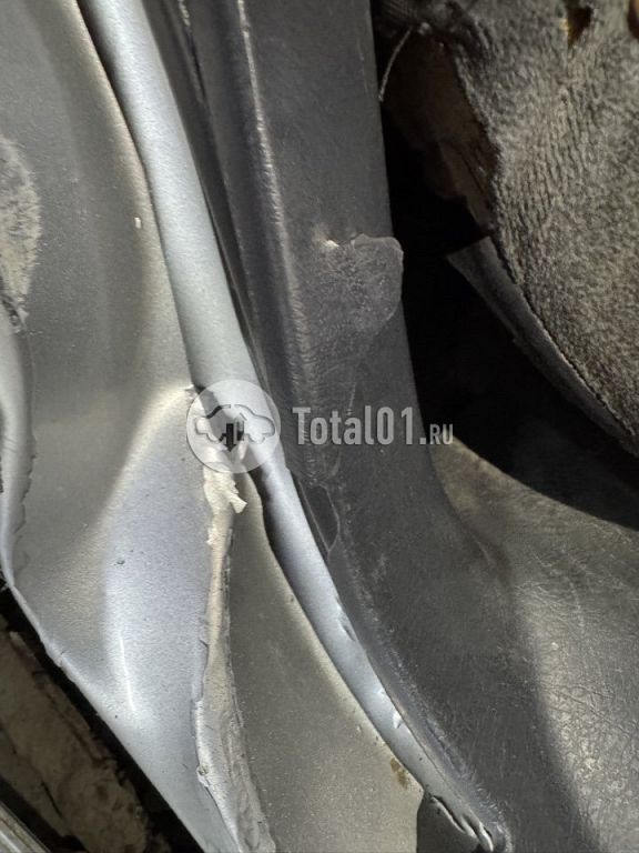Фото Honda Torneo 22