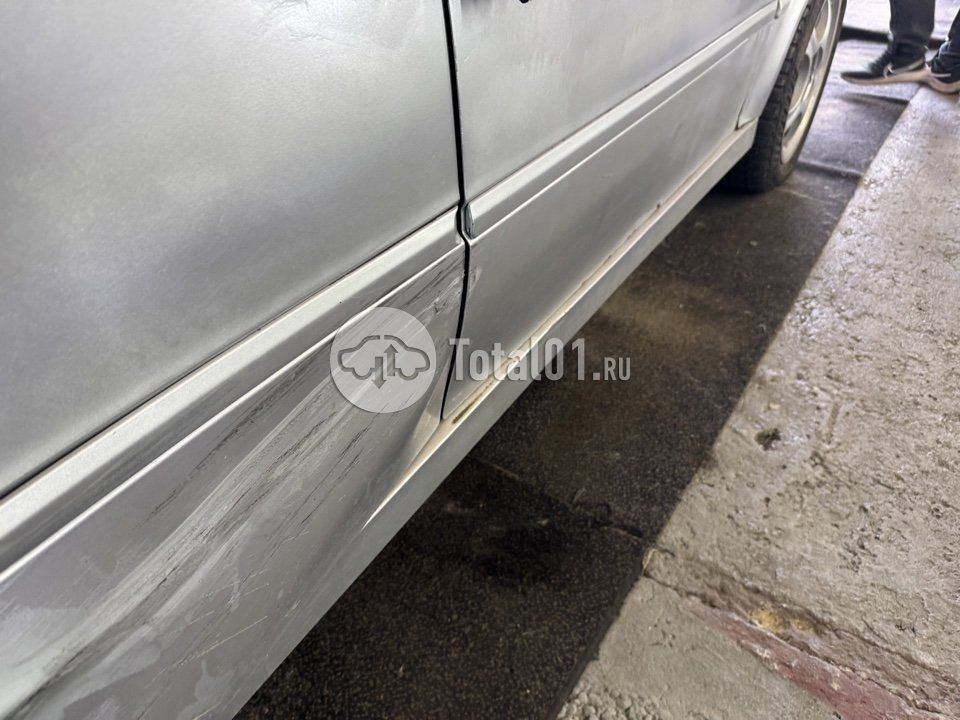 Фото Honda Torneo 34