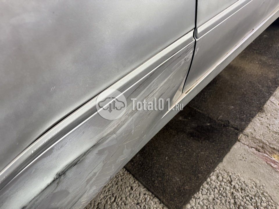 Фото Honda Torneo 48