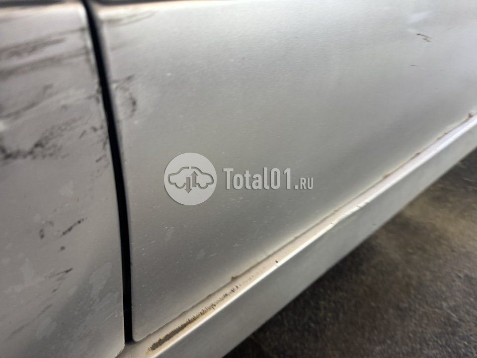 Фото Honda Torneo 60