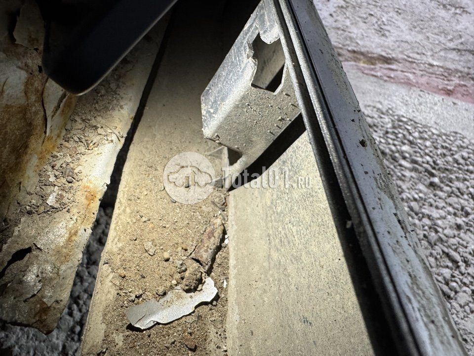 Фото Honda Torneo 62