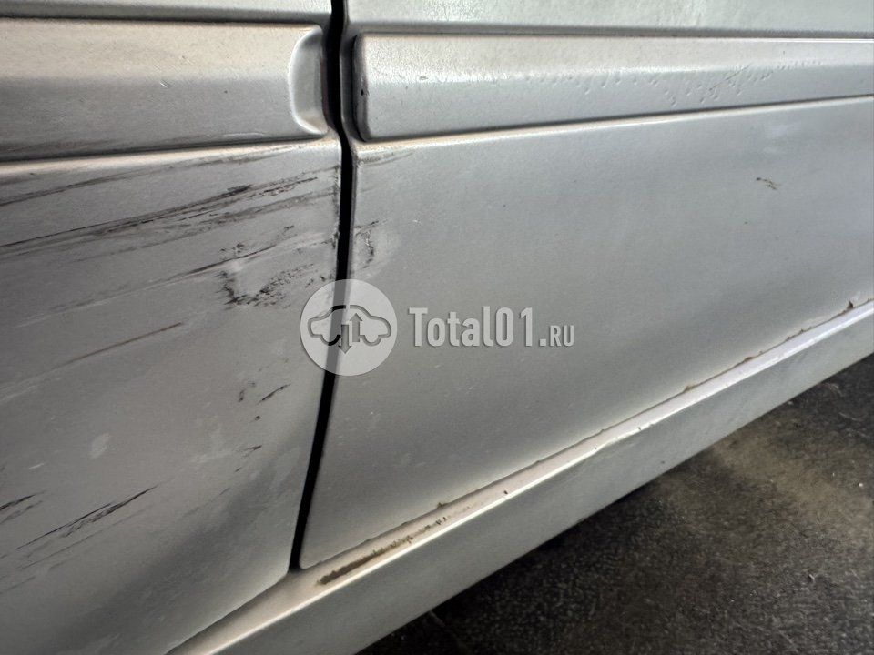 Фото Honda Torneo 64