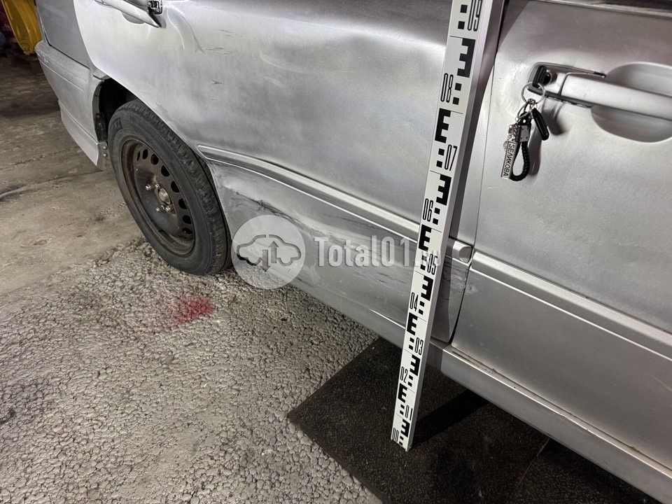 Фото Honda Torneo 70