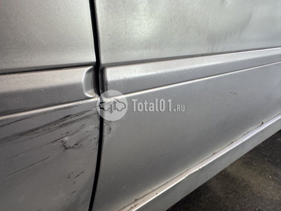 Фото Honda Torneo 74