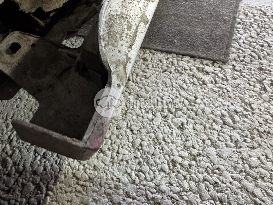 Фото Honda Torneo 76