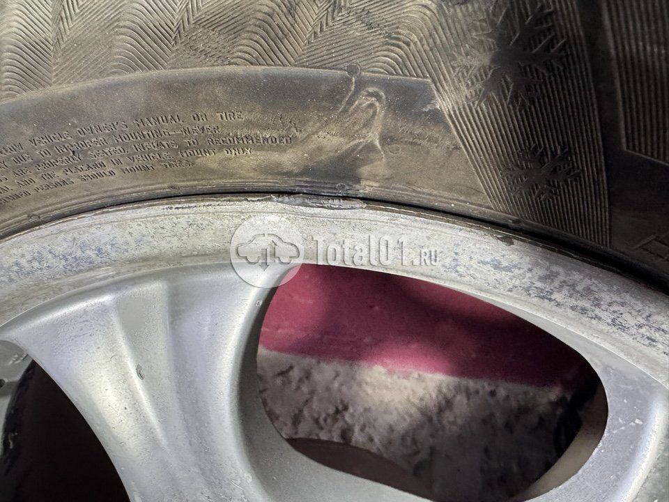 Фото Honda Torneo 80