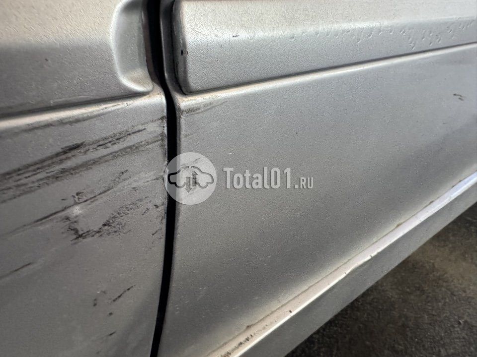 Фото Honda Torneo 88