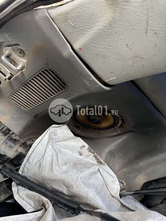 Фото Honda CR-V 6