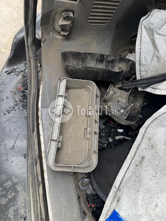 Фото Honda CR-V 14